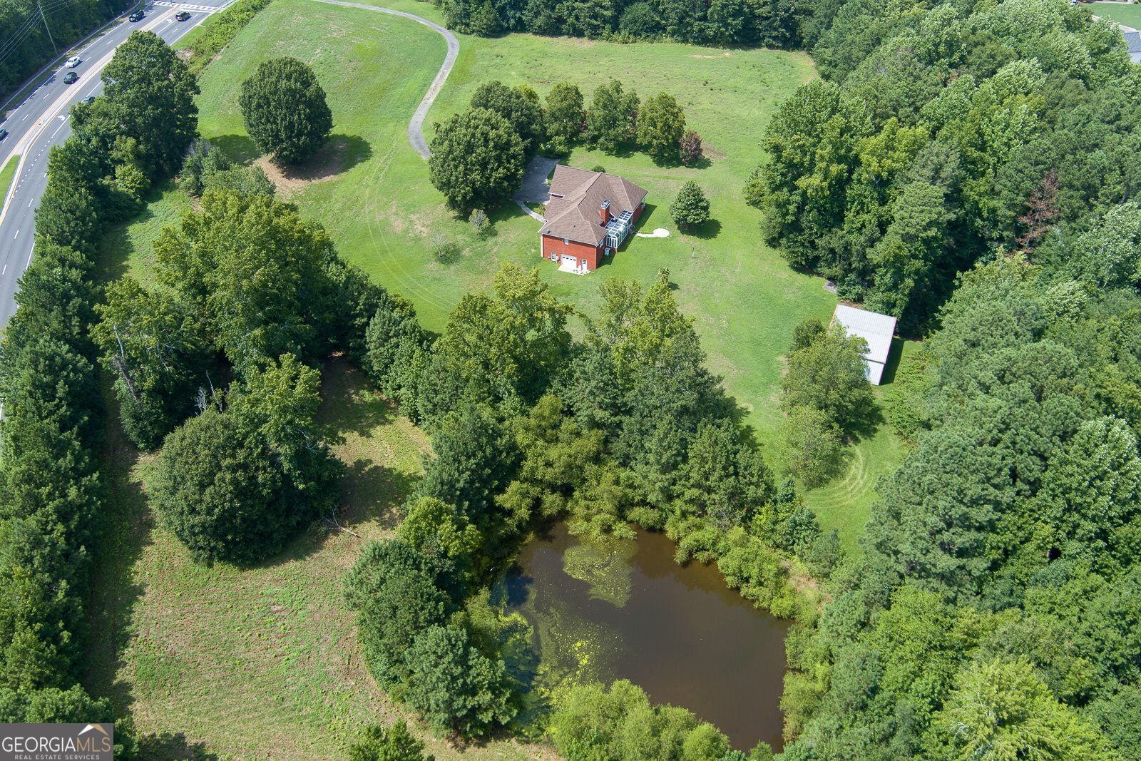 4181 Ernest Barrett Parkway Sw Marietta GA 30064