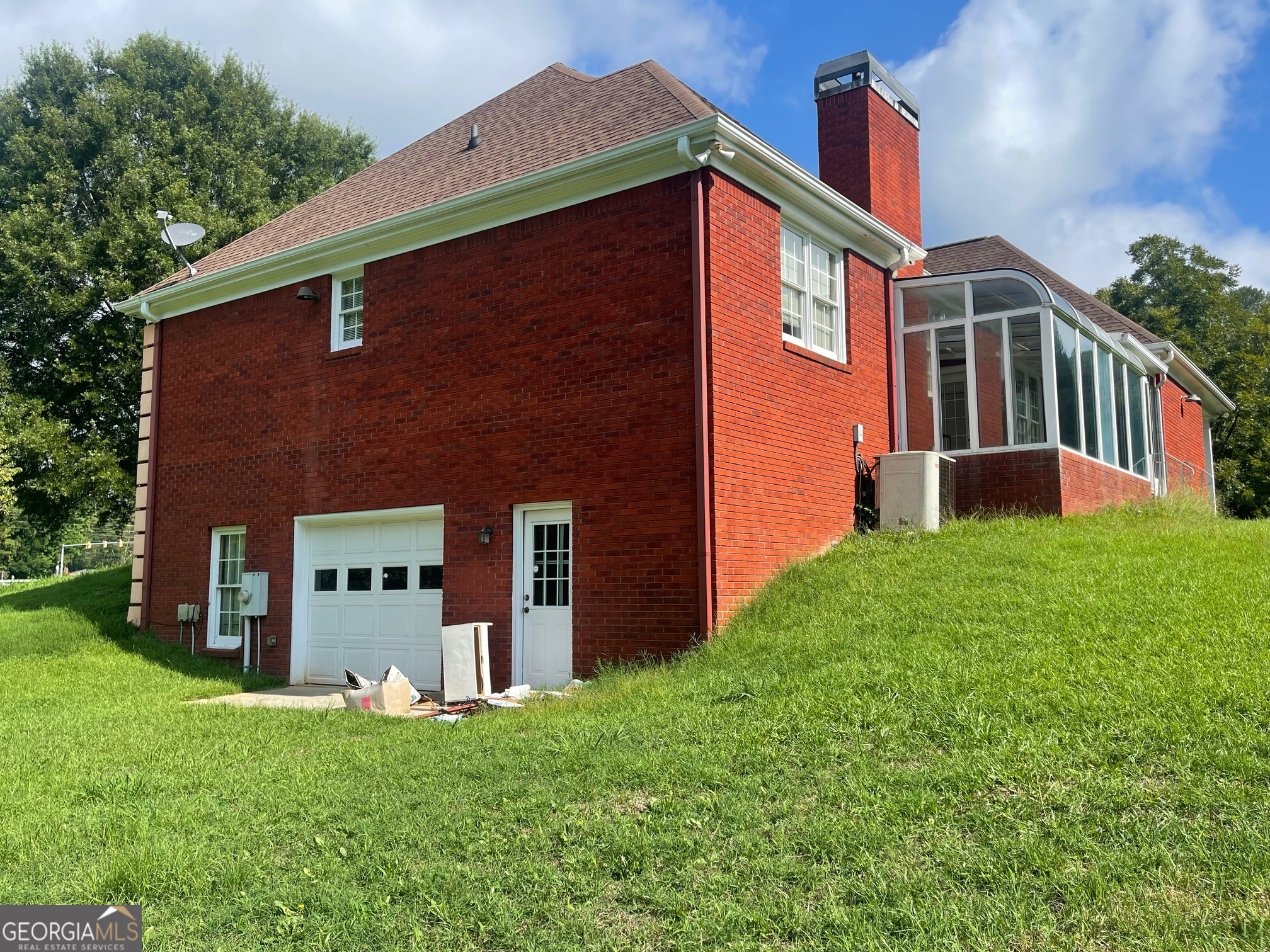 4181 Ernest Barrett Parkway Sw Marietta GA 30064