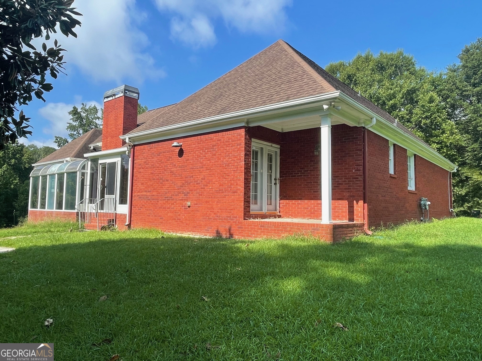 4181 Ernest Barrett Parkway Sw Marietta GA 30064