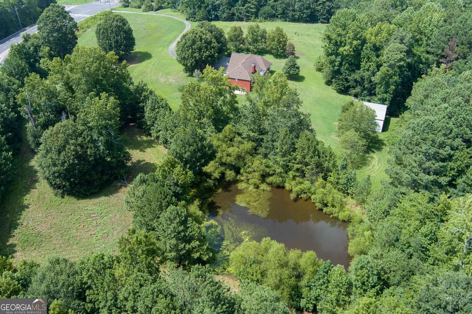 4181 Ernest Barrett Parkway Sw Marietta GA 30064