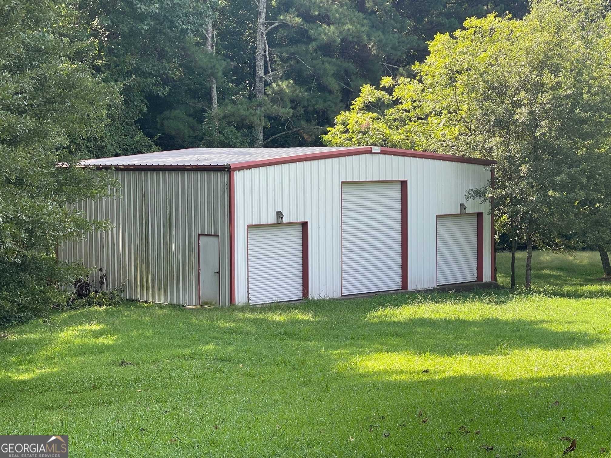 4181 Ernest Barrett Parkway Sw Marietta GA 30064