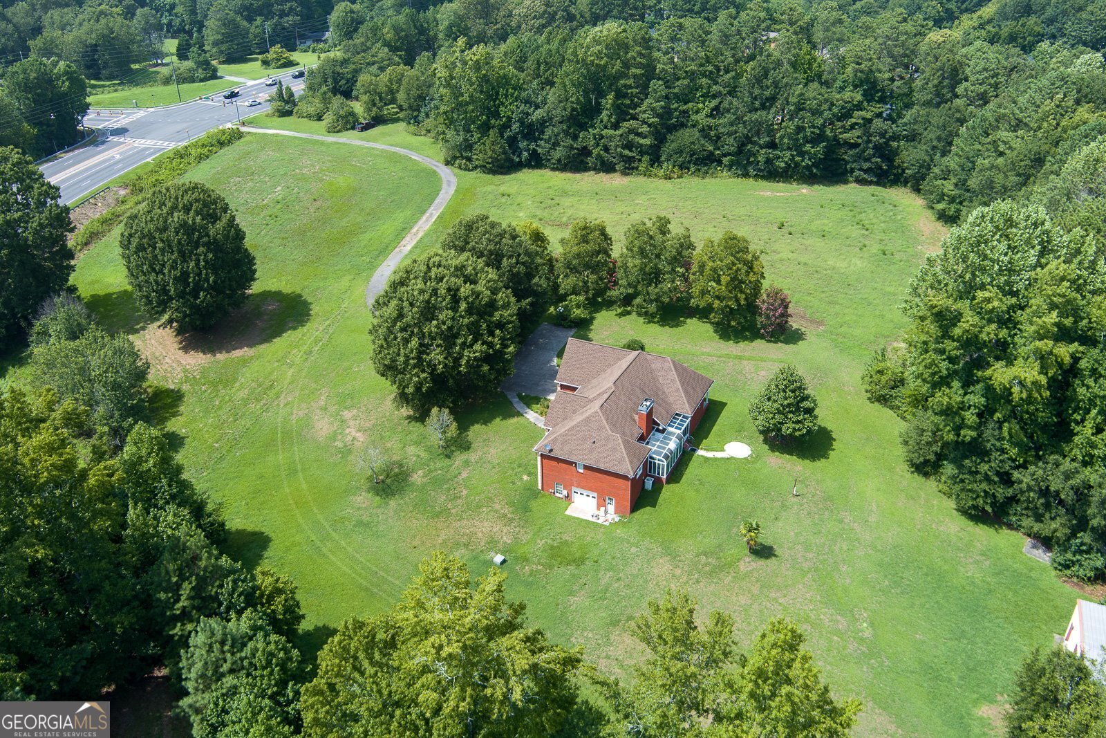 4181 Ernest Barrett Parkway Sw Marietta GA 30064