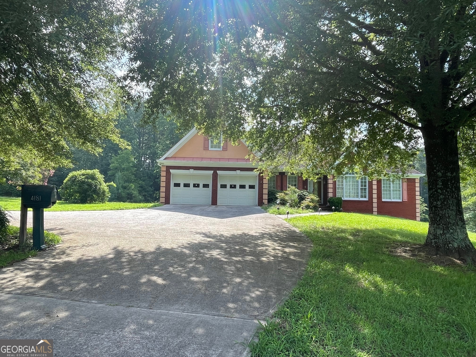 4181 Ernest Barrett Parkway Sw Marietta GA 30064