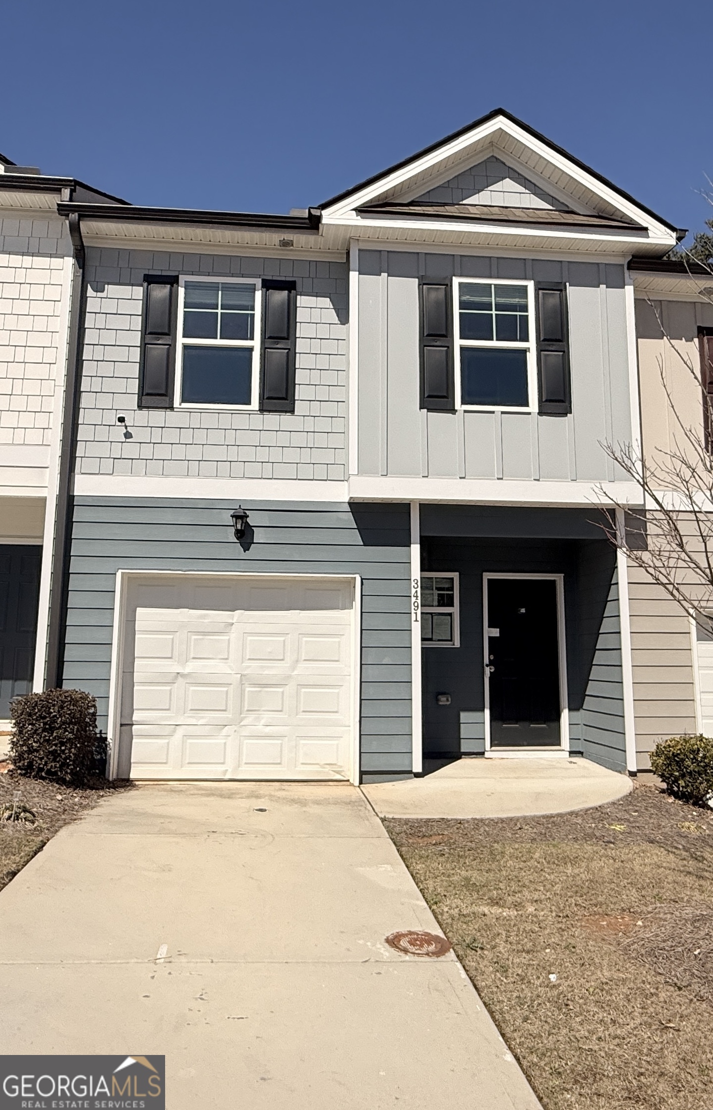3491 Lakeview Creek Stonecrest GA 30038