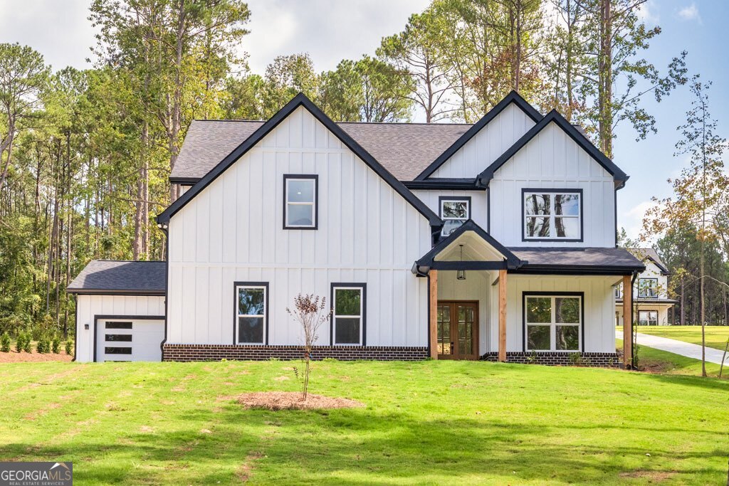 83 Beech Creek Circle Winder GA 30680