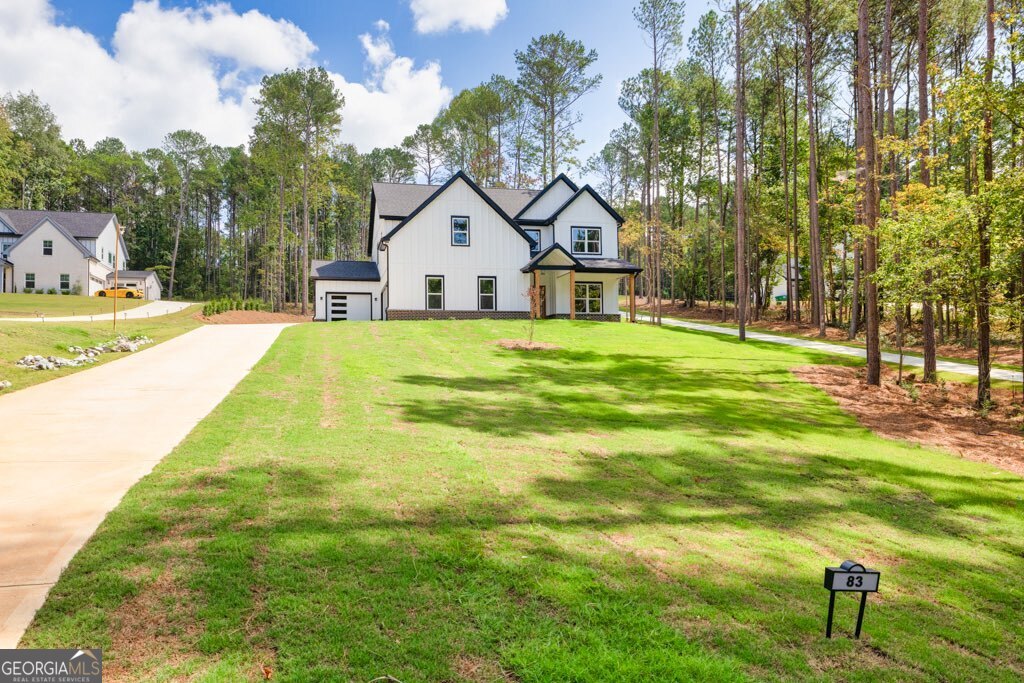 83 Beech Creek Circle Winder GA 30680