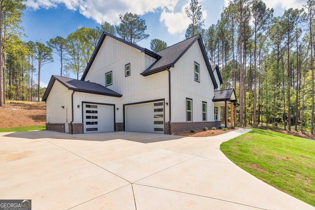 83 Beech Creek Circle Winder GA 30680