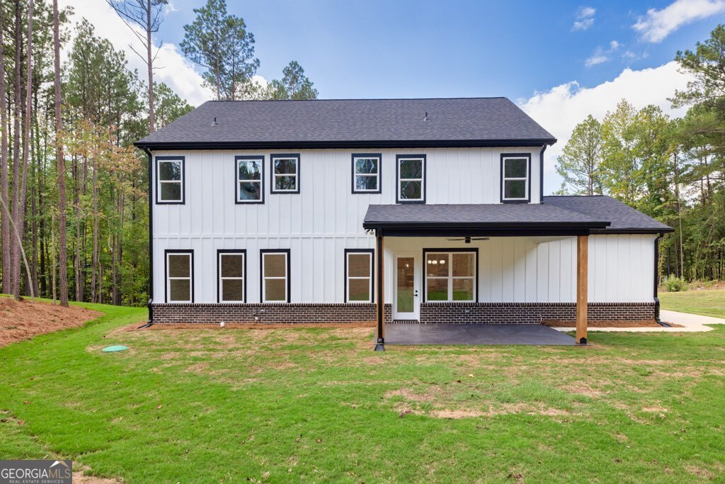 83 Beech Creek Circle Winder GA 30680