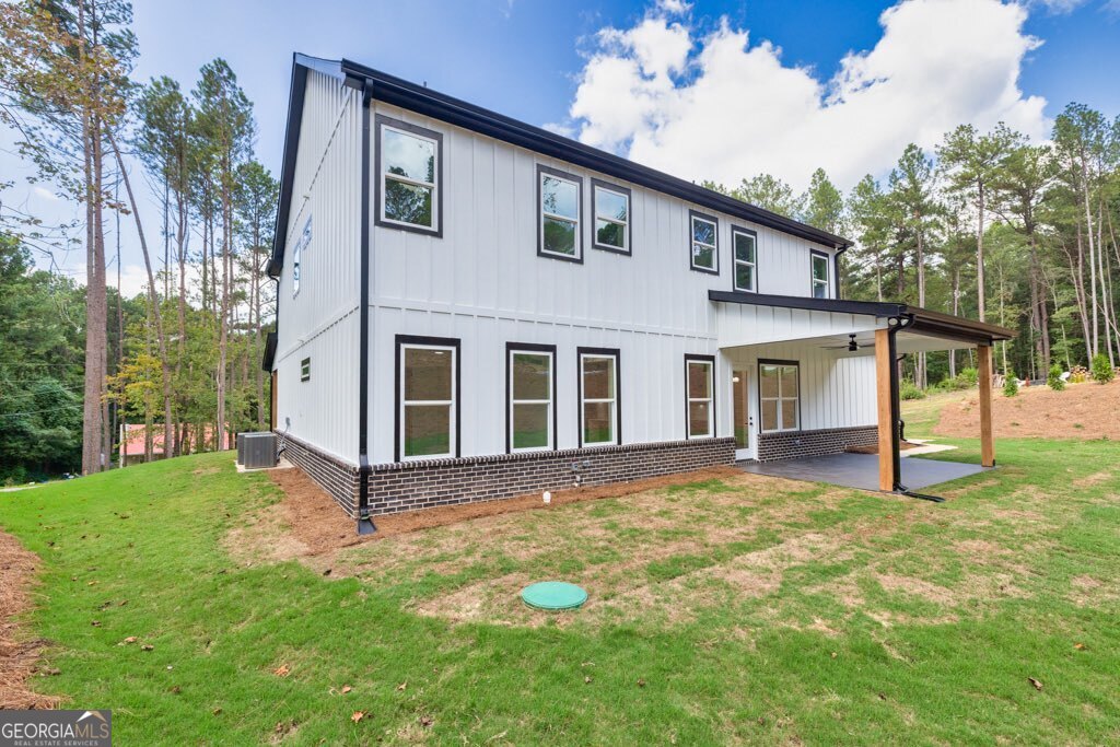 83 Beech Creek Circle Winder GA 30680