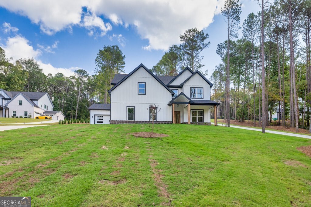 83 Beech Creek Circle Winder GA 30680