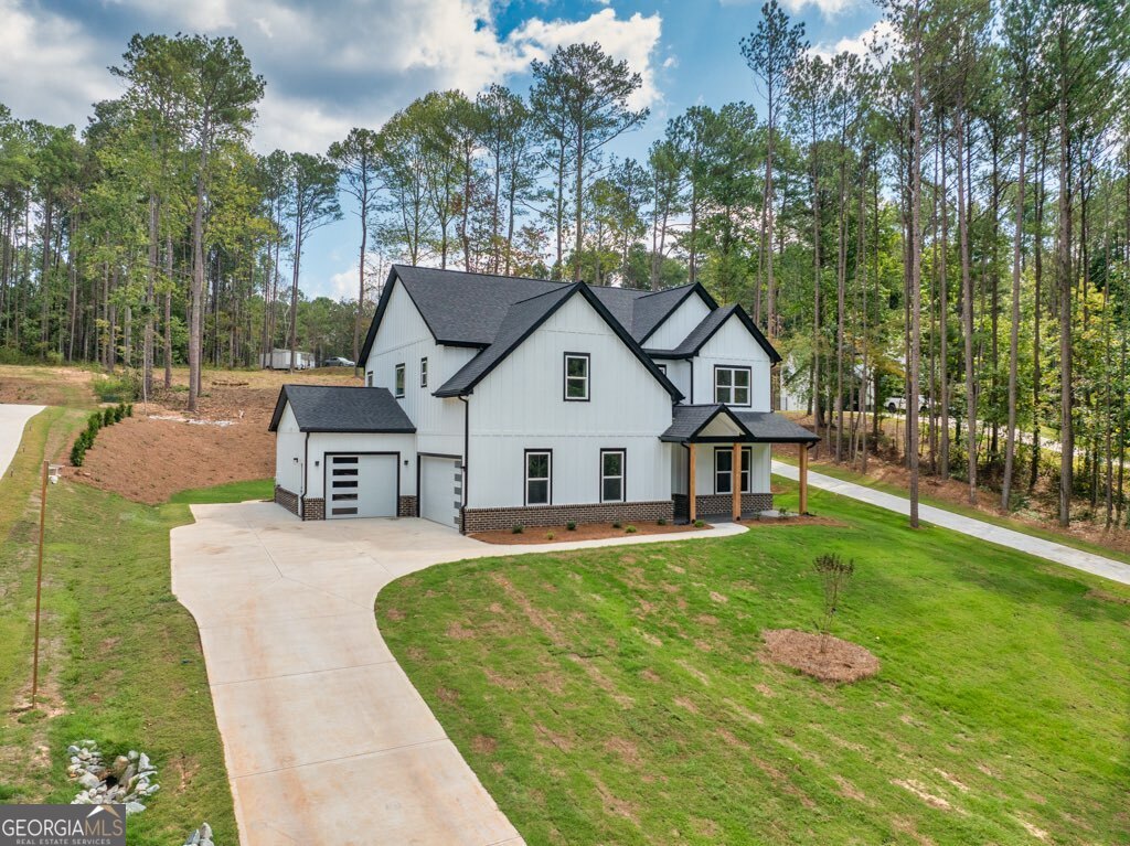 83 Beech Creek Circle Winder GA 30680