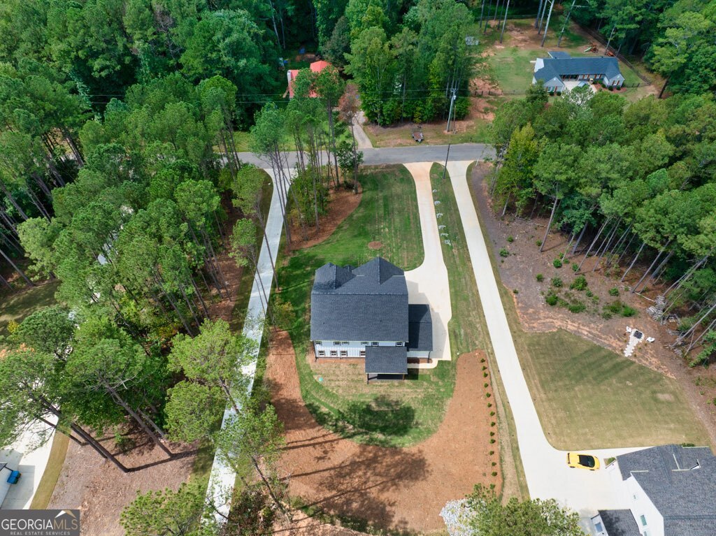 83 Beech Creek Circle Winder GA 30680