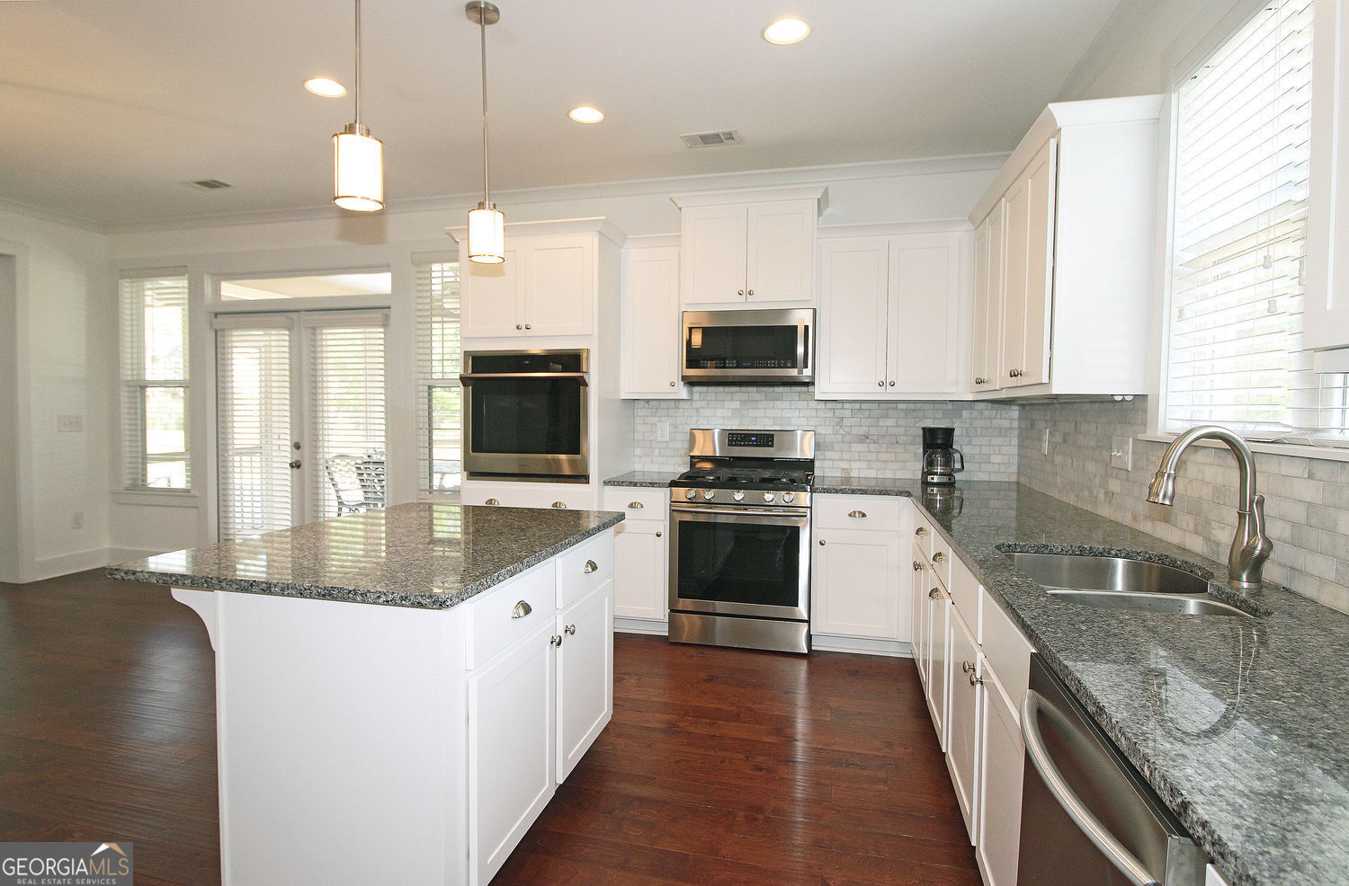 3604 Sandhill Drive SE Conyers GA 30094