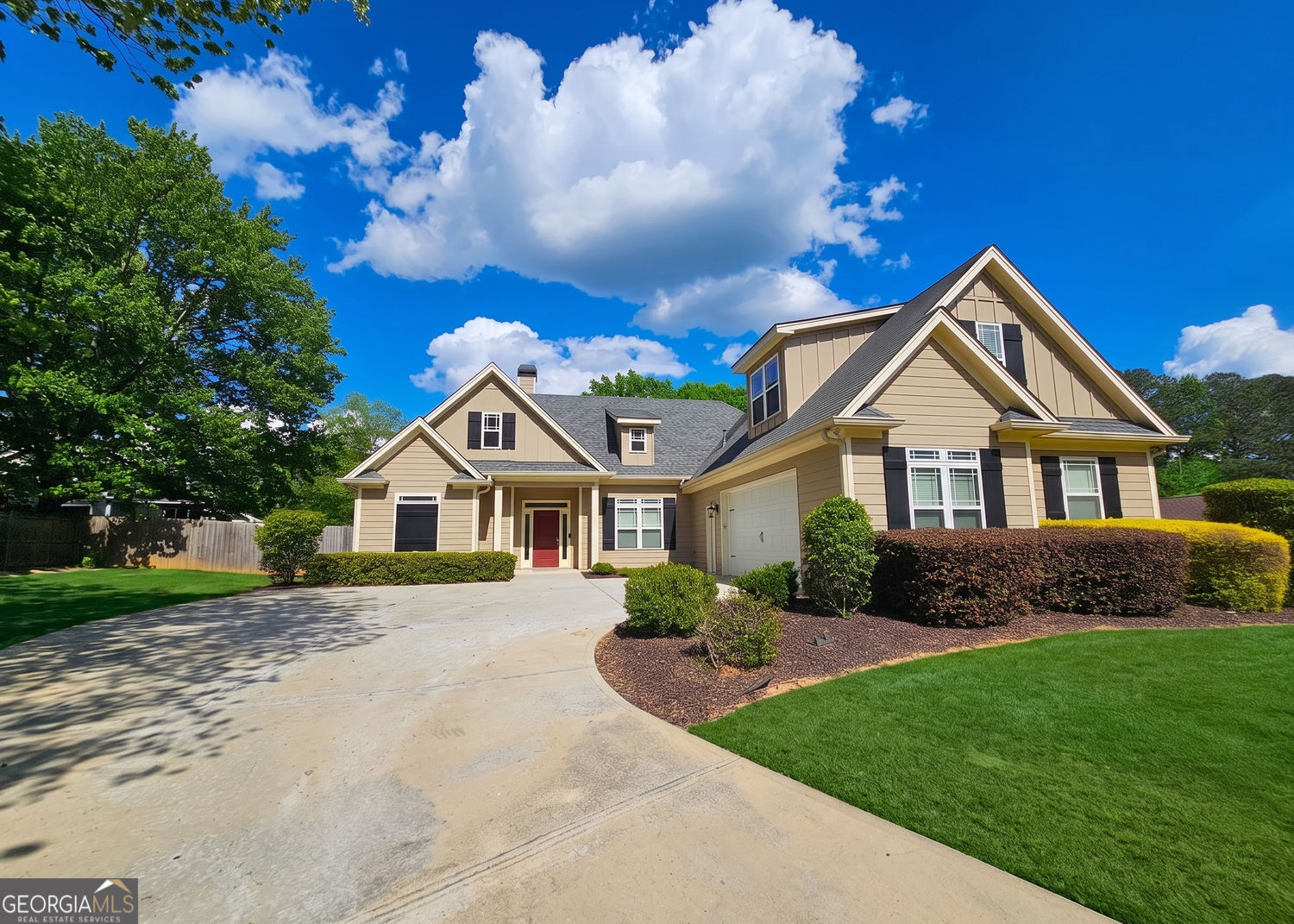 3604 Sandhill Drive SE Conyers GA 30094