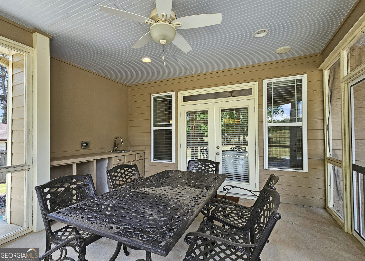 3604 Sandhill Drive SE Conyers GA 30094