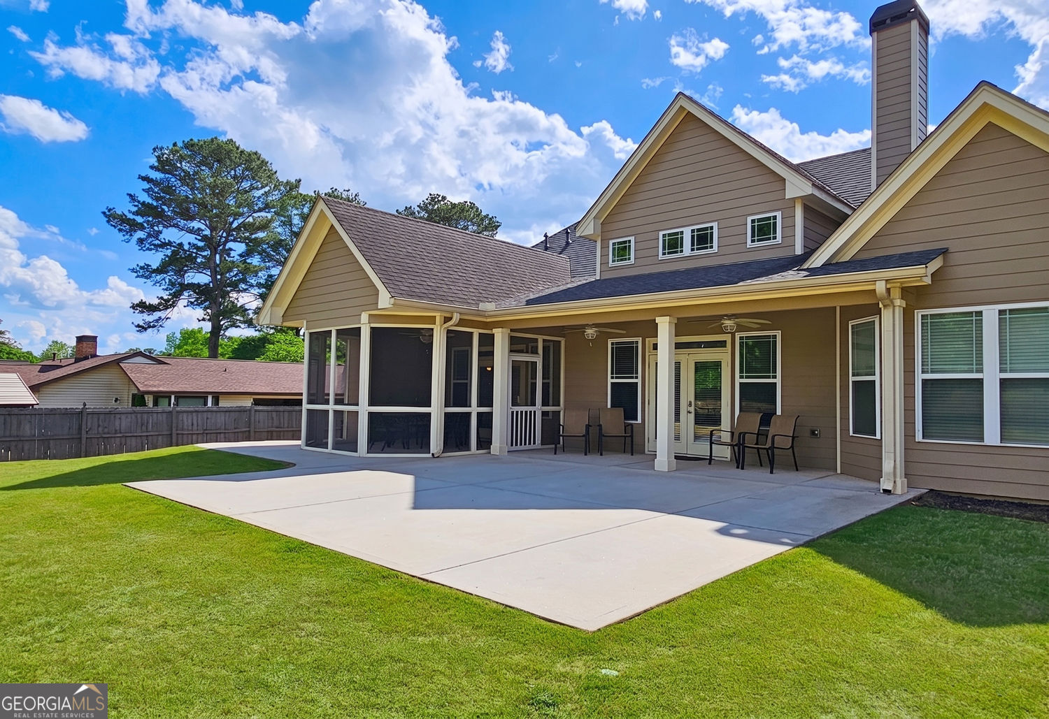 3604 Sandhill Drive SE Conyers GA 30094