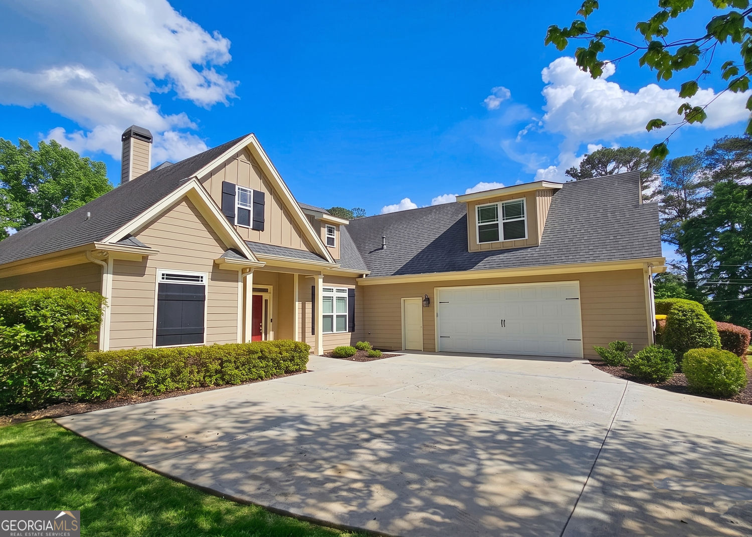 3604 Sandhill Drive SE Conyers GA 30094