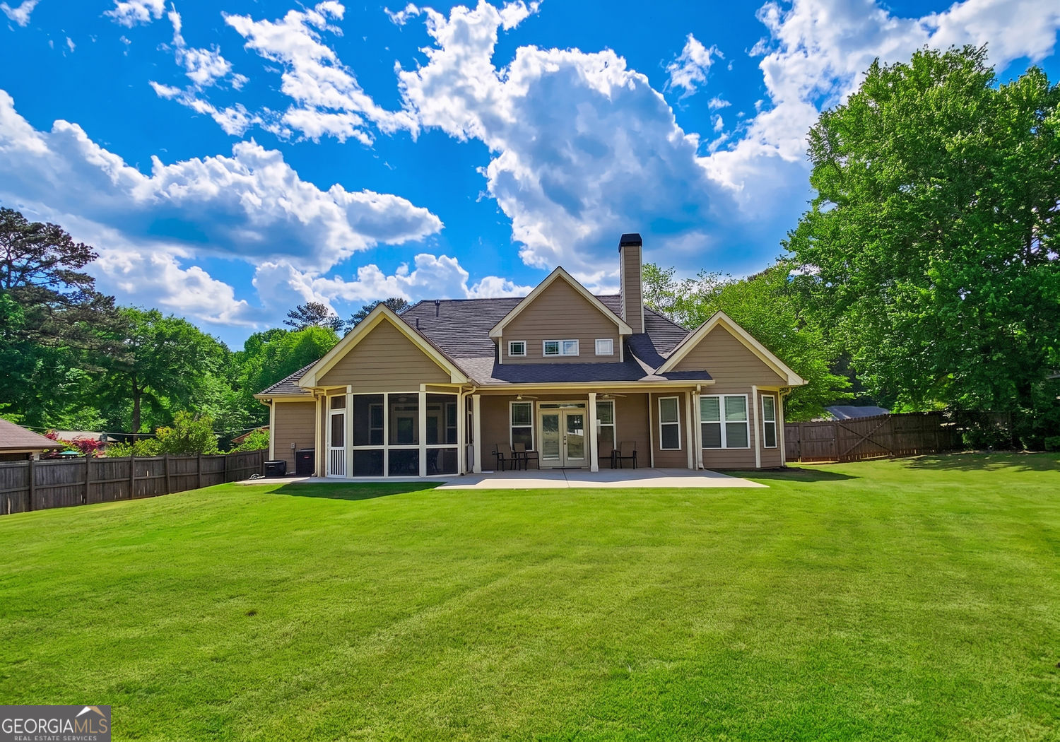 3604 Sandhill Drive SE Conyers GA 30094