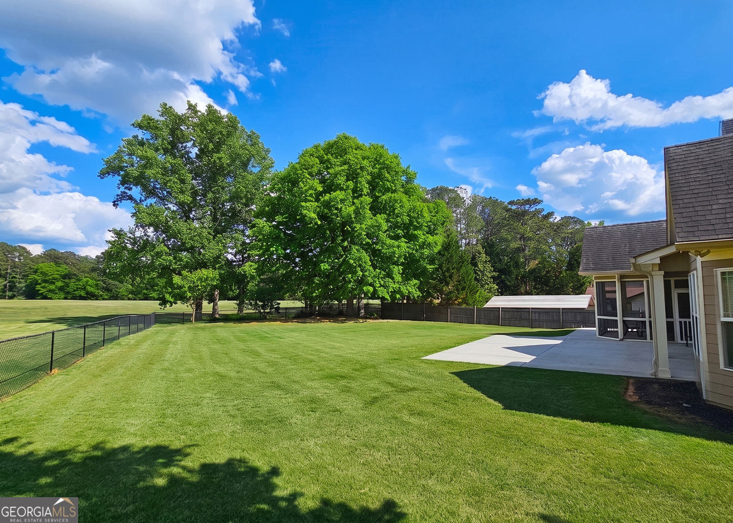 3604 Sandhill Drive SE Conyers GA 30094