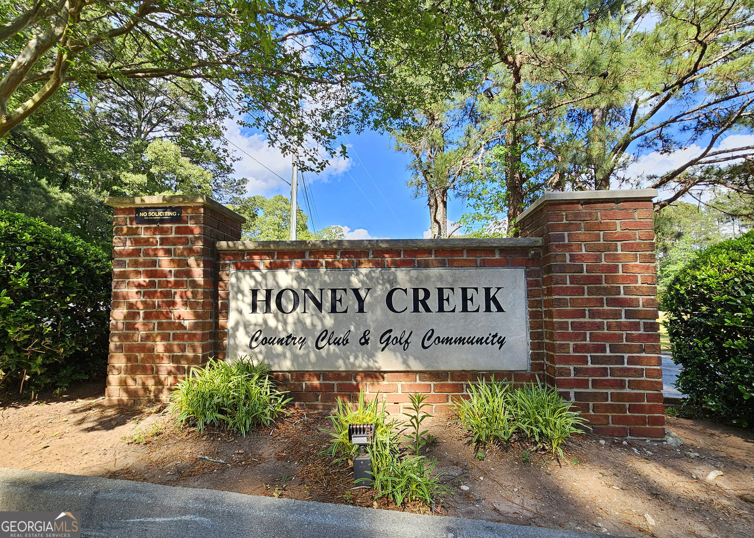 3604 Sandhill Drive SE Conyers GA 30094
