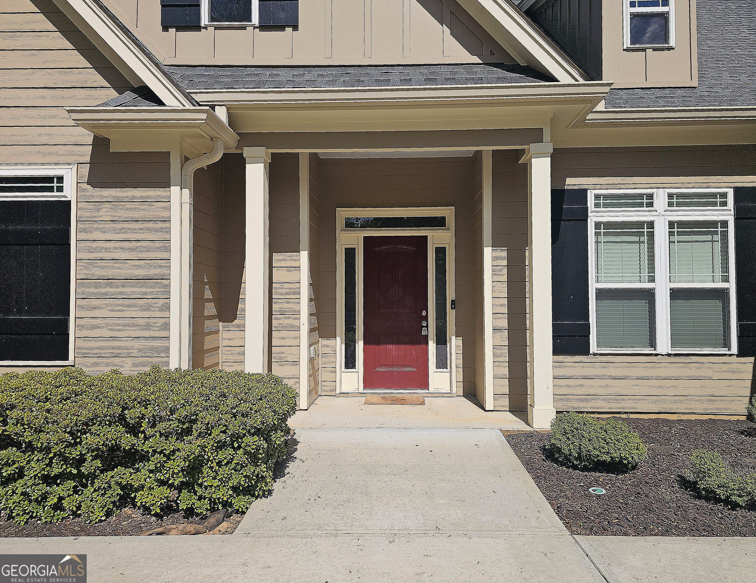 3604 Sandhill Drive SE Conyers GA 30094