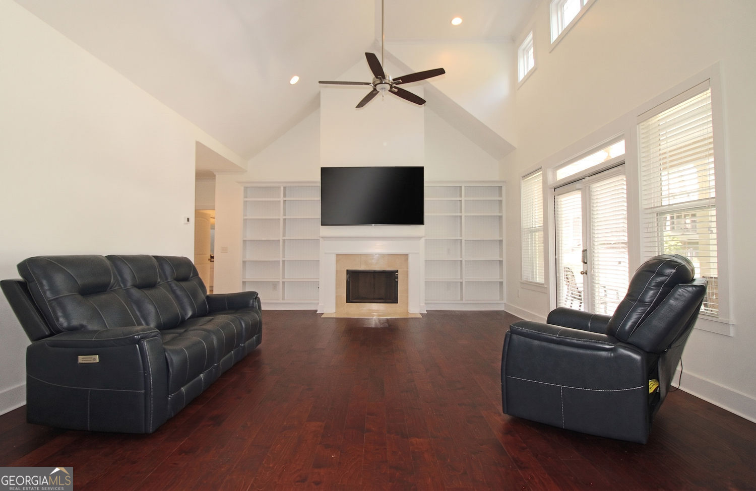 3604 Sandhill Drive SE Conyers GA 30094
