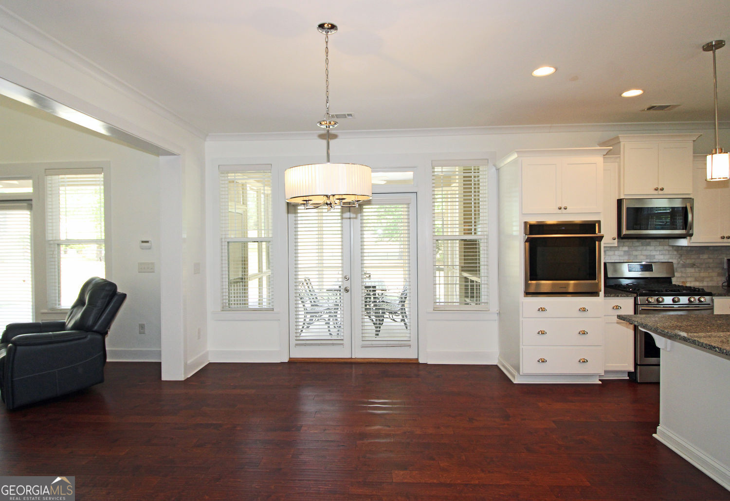 3604 Sandhill Drive SE Conyers GA 30094
