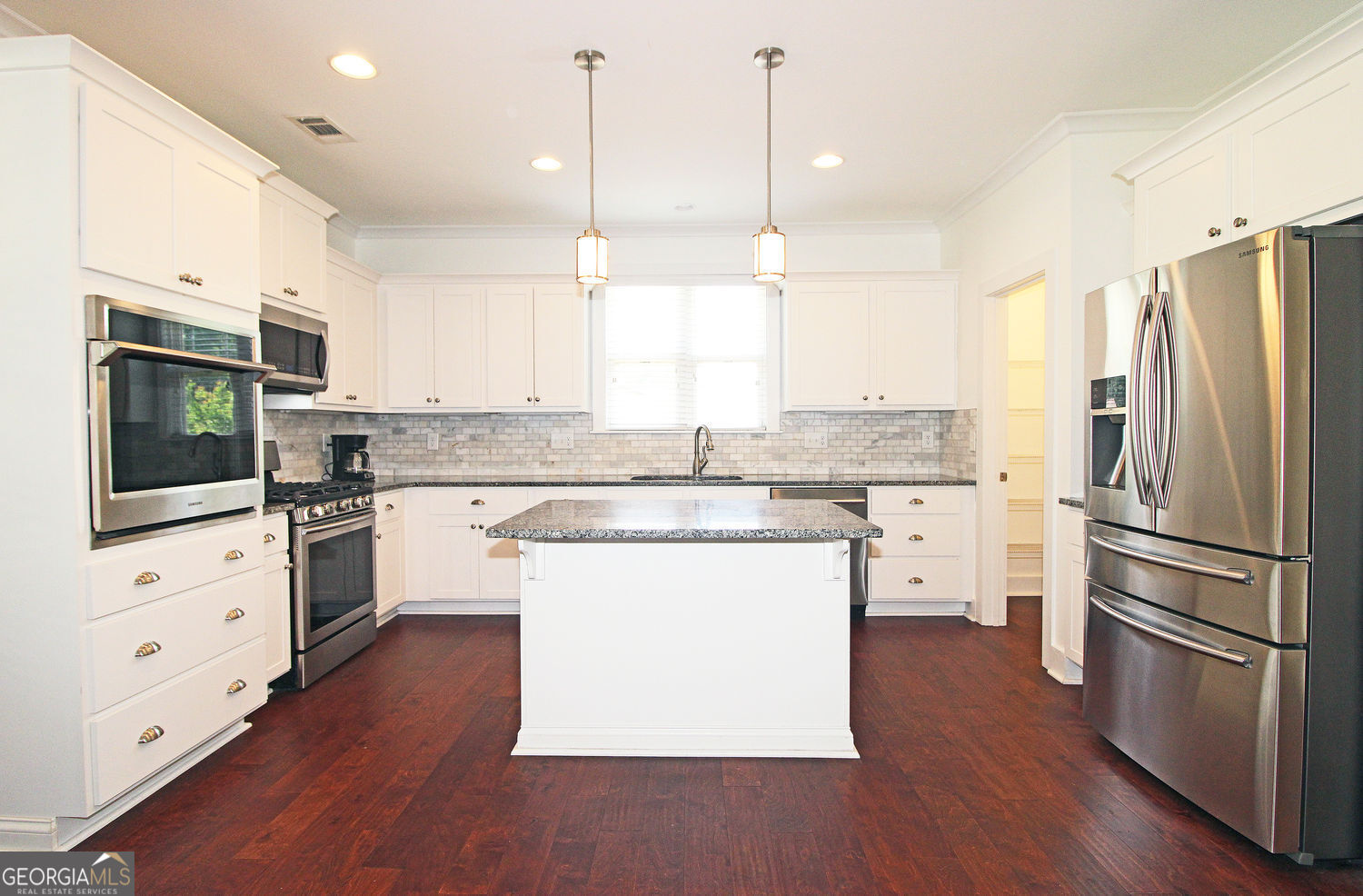 3604 Sandhill Drive SE Conyers GA 30094