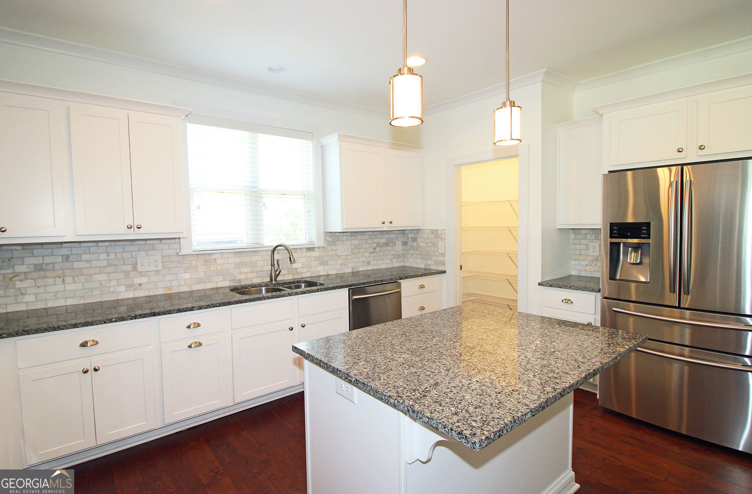 3604 Sandhill Drive SE Conyers GA 30094