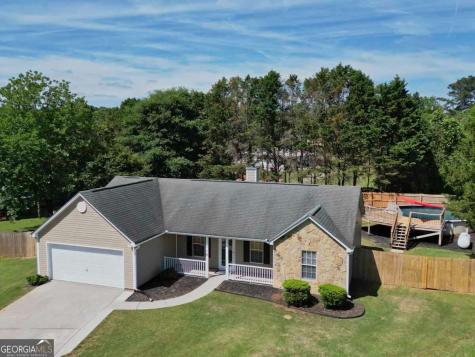 716 Buckingham Court Monroe GA 30656