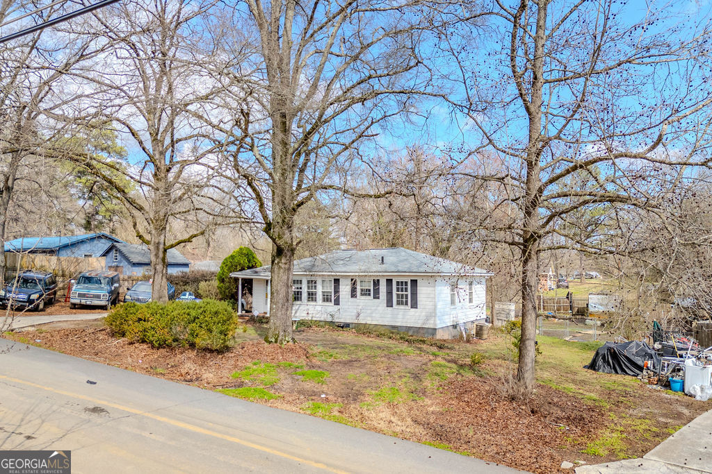 8 Pinecrest Drive NW Rome GA 30165