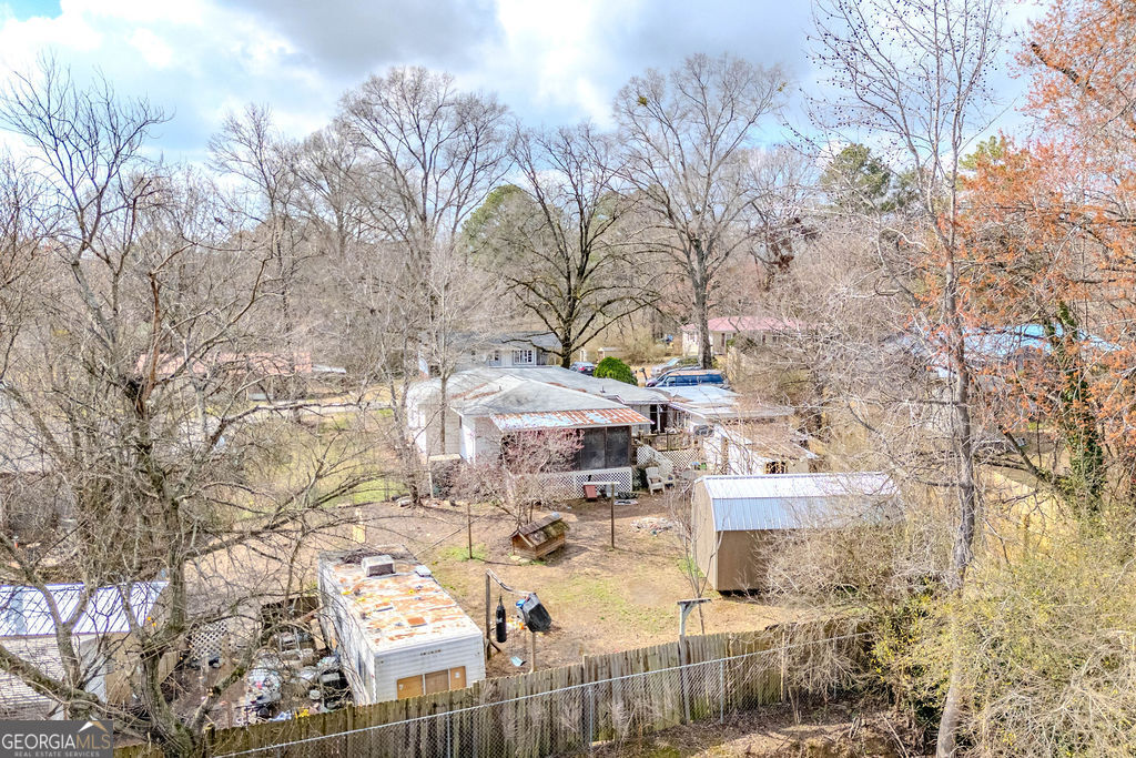 8 Pinecrest Drive NW Rome GA 30165