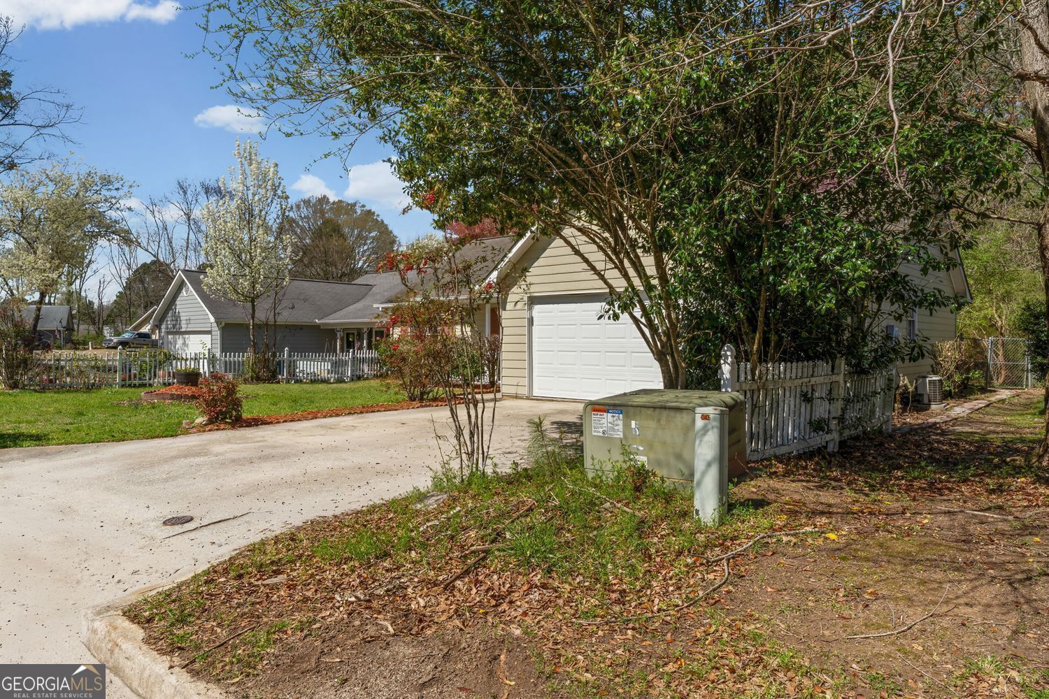 445 Cornwallis Way Fayetteville GA 30214
