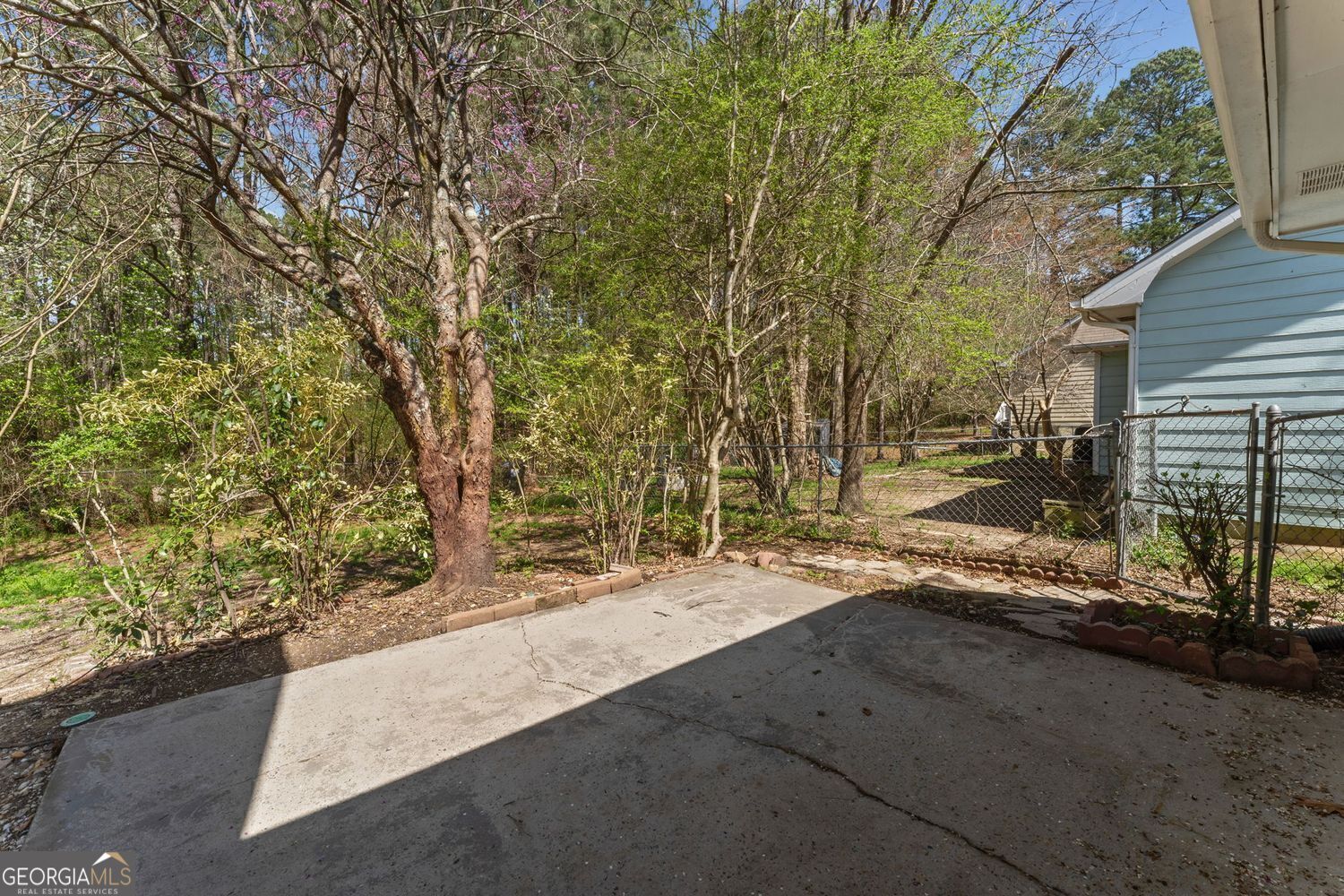 445 Cornwallis Way Fayetteville GA 30214
