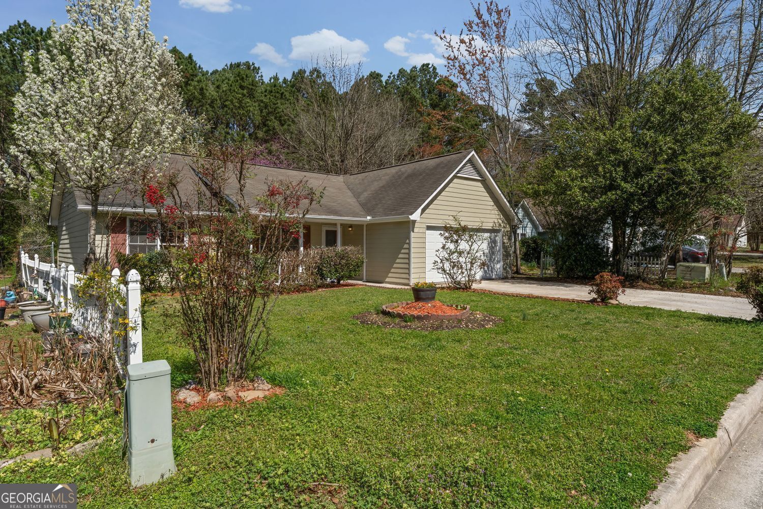 445 Cornwallis Way Fayetteville GA 30214