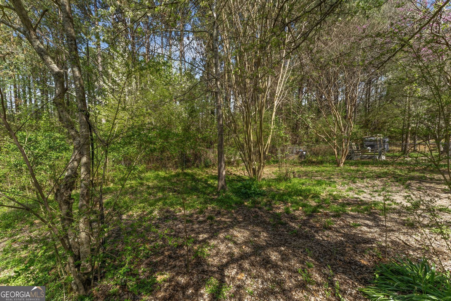 445 Cornwallis Way Fayetteville GA 30214