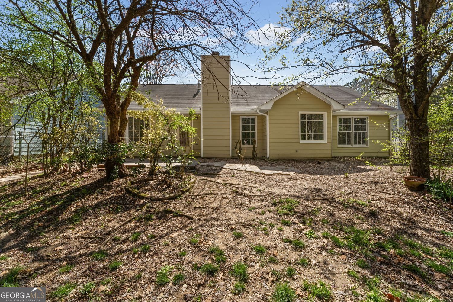 445 Cornwallis Way Fayetteville GA 30214