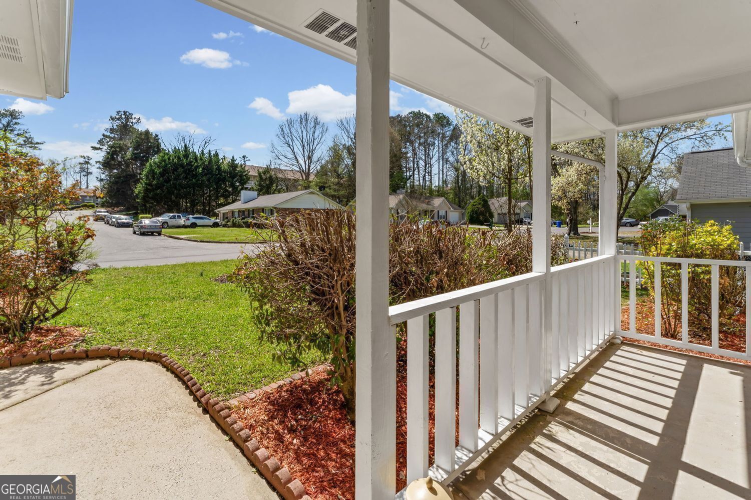 445 Cornwallis Way Fayetteville GA 30214