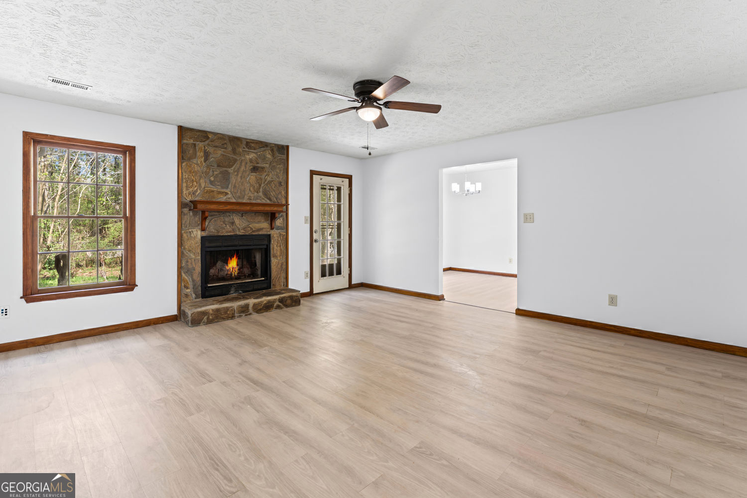 445 Cornwallis Way Fayetteville GA 30214