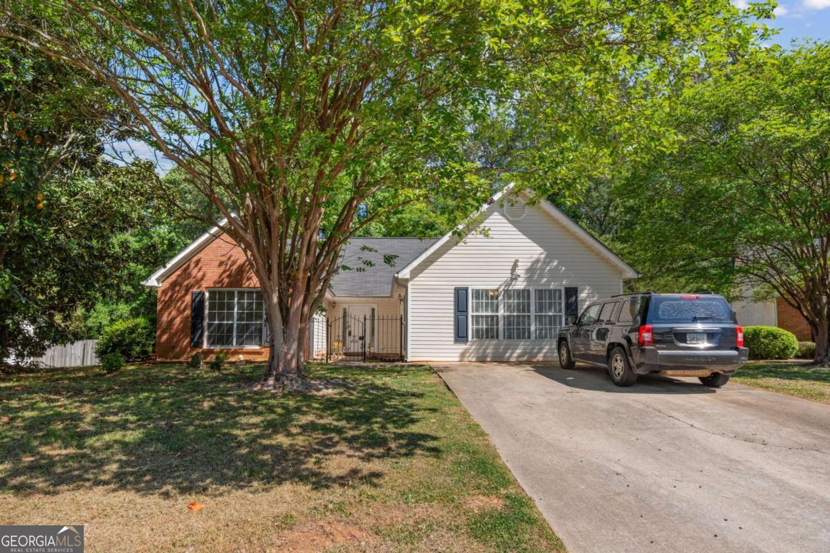 240 Plantation Boulevard Stockbridge GA 30281