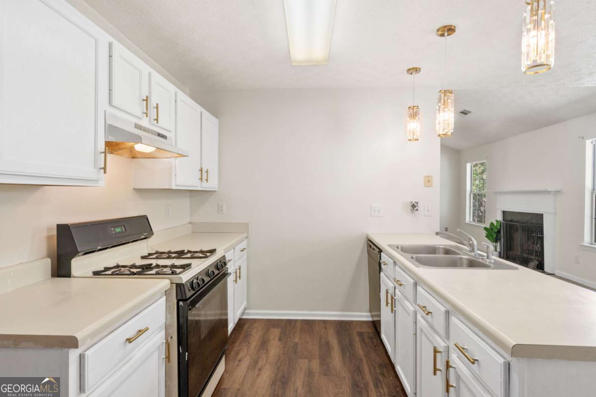 240 Plantation Boulevard Stockbridge GA 30281