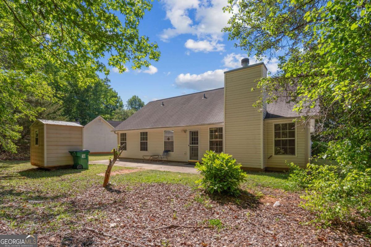 240 Plantation Boulevard Stockbridge GA 30281