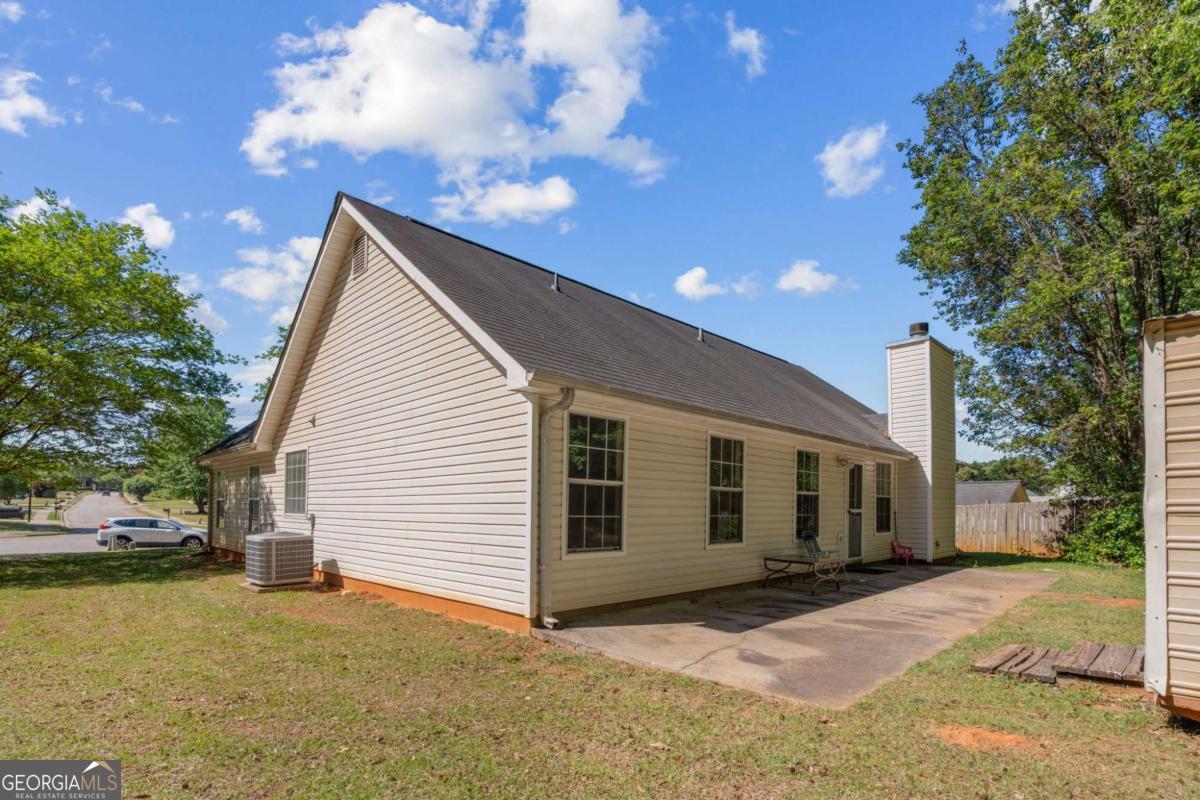 240 Plantation Boulevard Stockbridge GA 30281