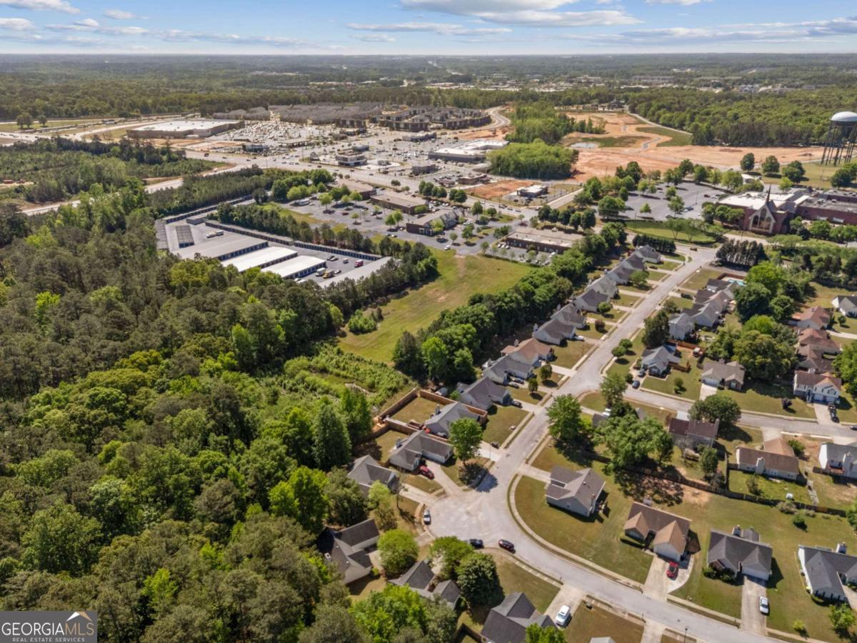 240 Plantation Boulevard Stockbridge GA 30281