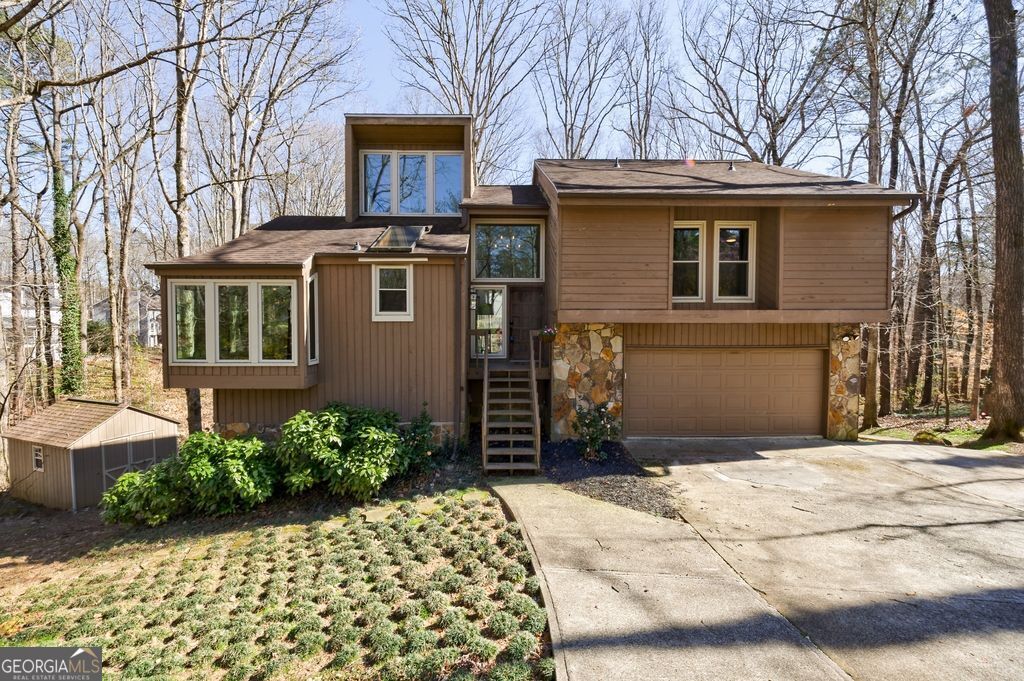 2664 Stonebrook Court NE Roswell GA 30075