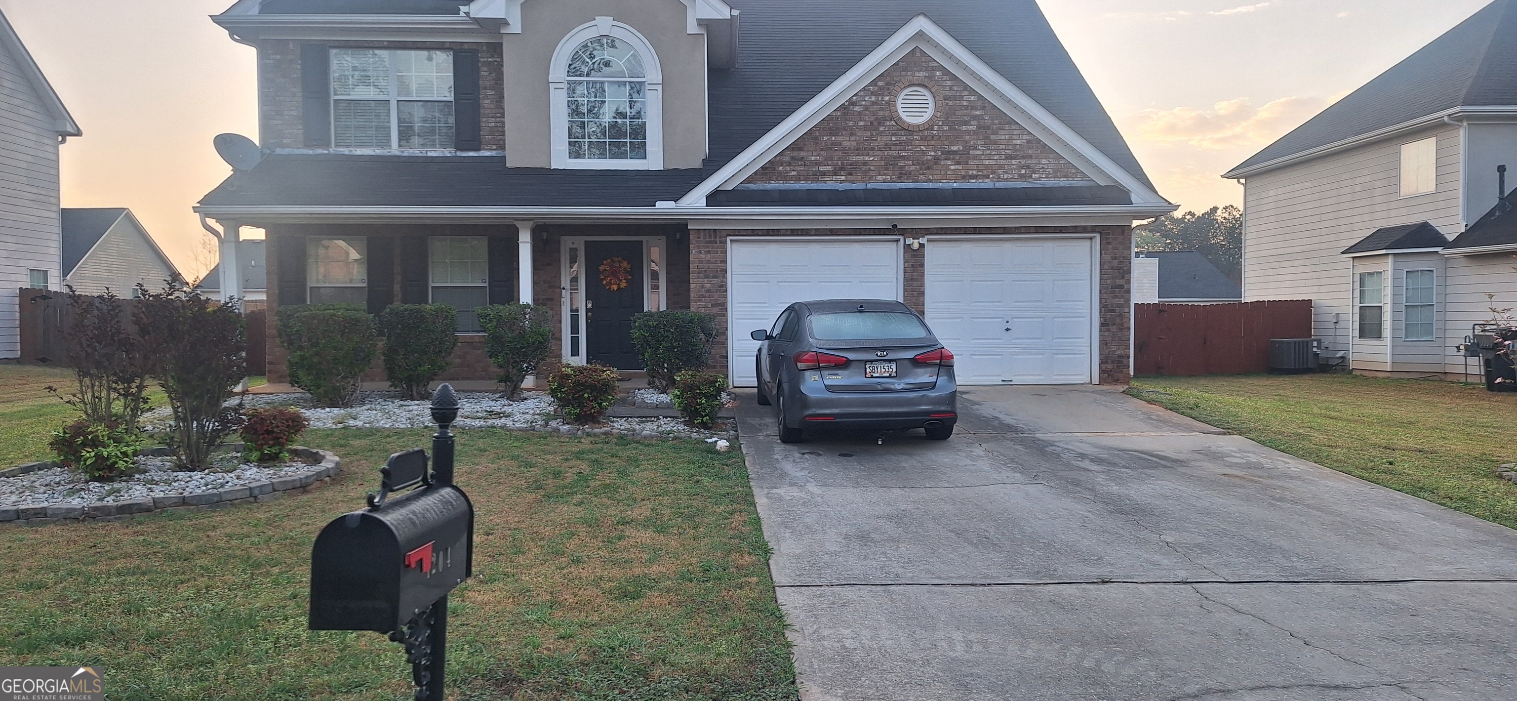 1204 Polk Crossing Mcdonough GA 30252