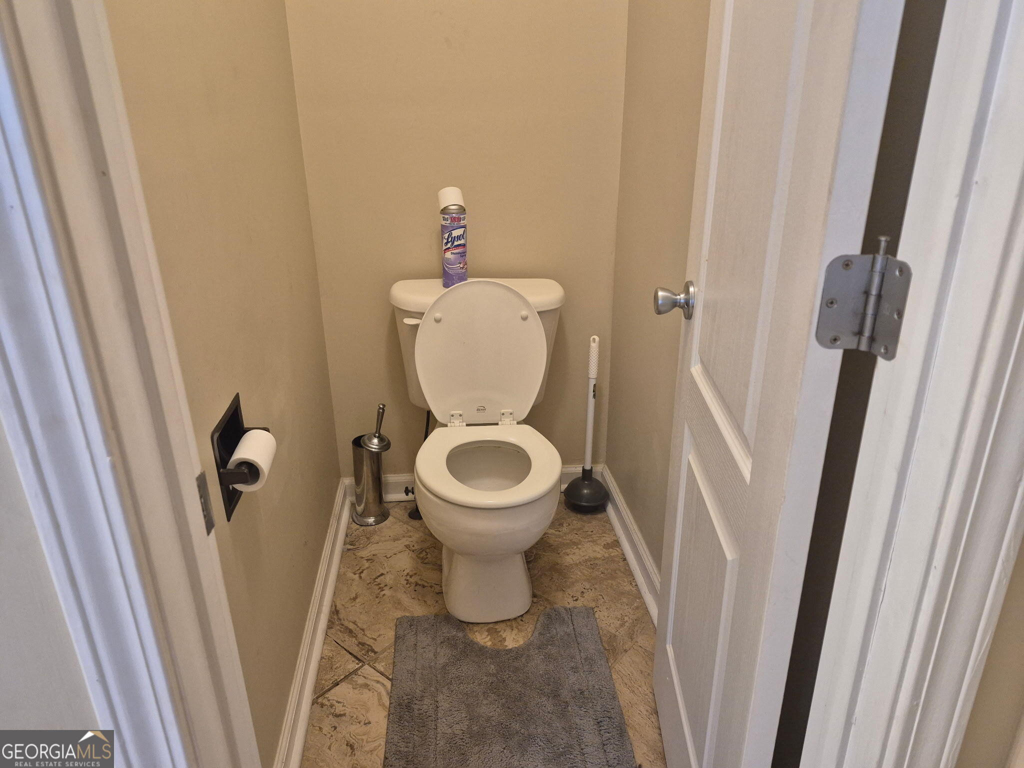 1204 Polk Crossing Mcdonough GA 30252