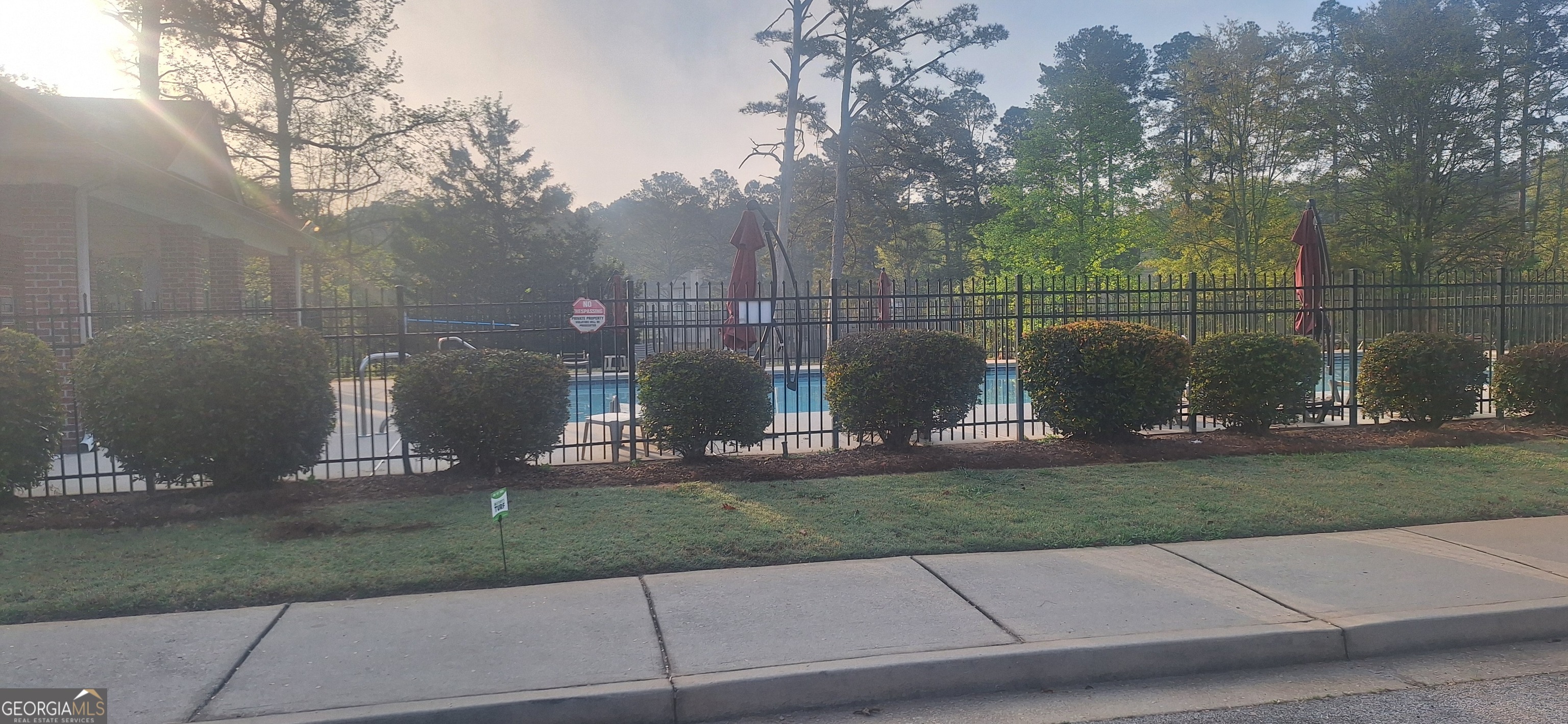1204 Polk Crossing Mcdonough GA 30252