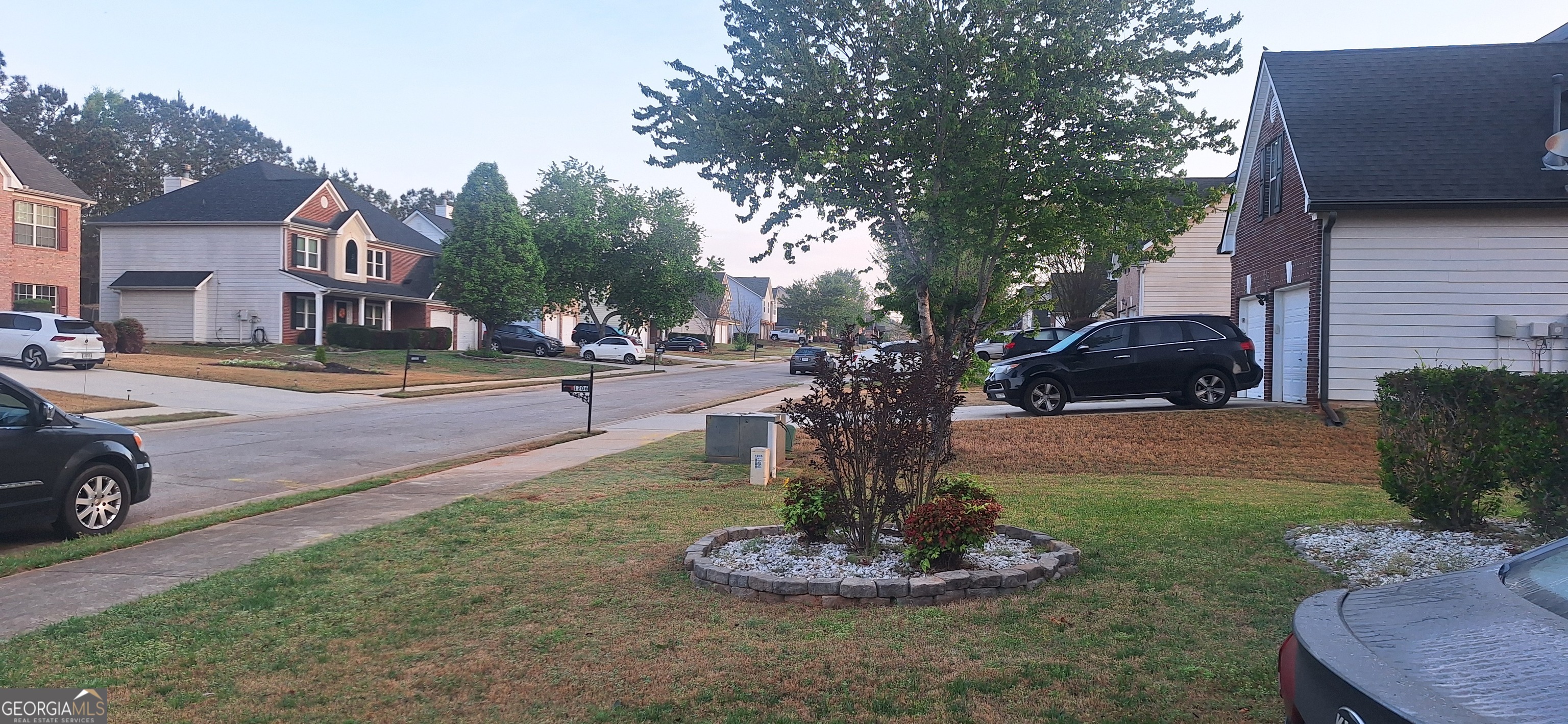 1204 Polk Crossing Mcdonough GA 30252