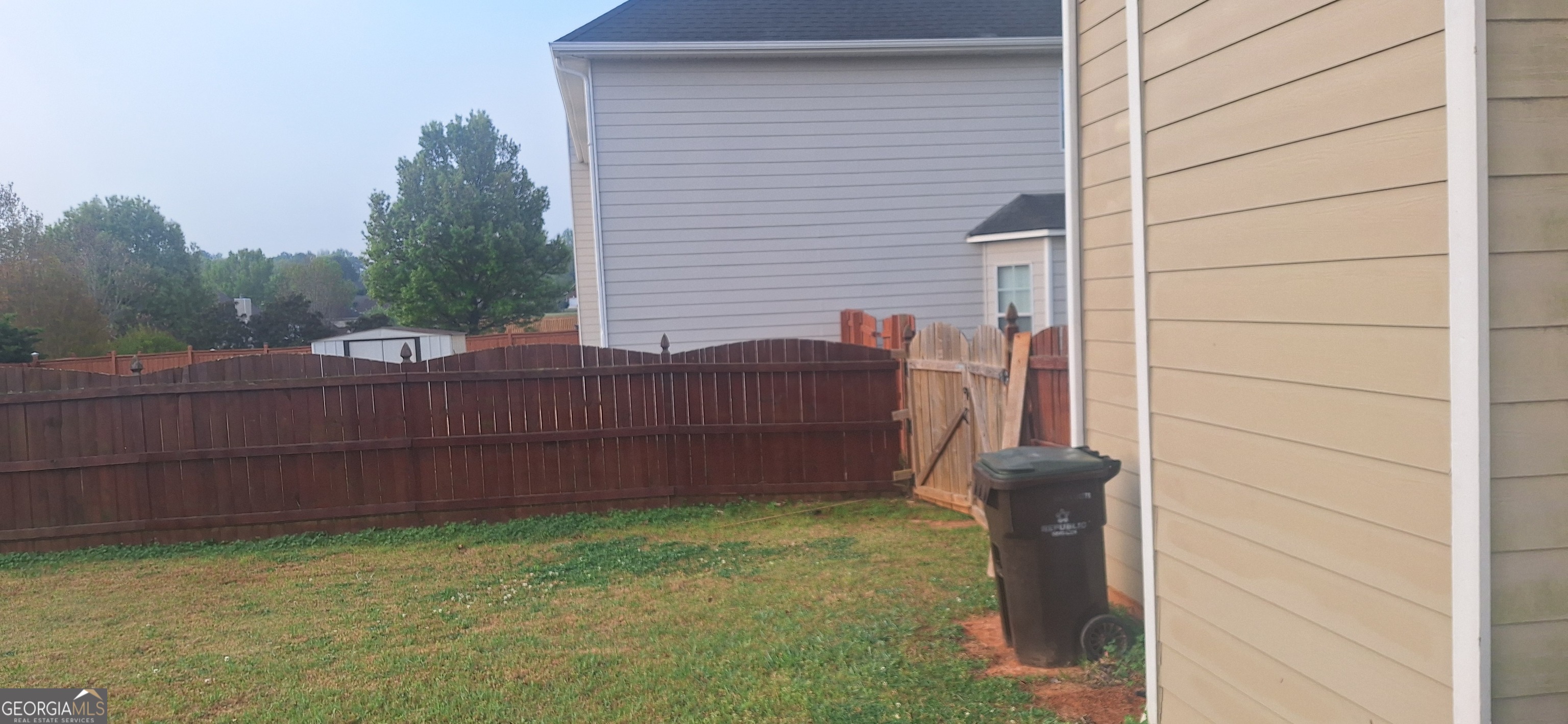 1204 Polk Crossing Mcdonough GA 30252